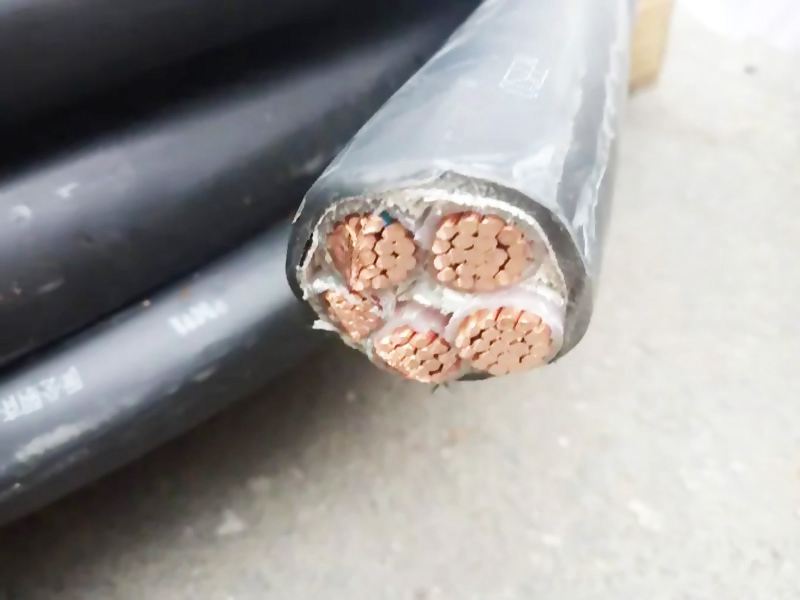 金聯宇電纜